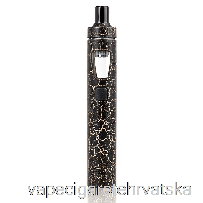 Vape Hrvatska Joyetech Ego Aio All-in-one Starter Kit Crackle D